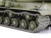 Tamiya 35289 JS-2 Model 1944 ChKZ (1:35)
